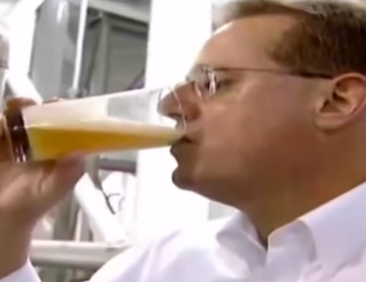 Proeven bierbrouw documentaire
